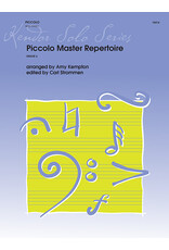 Kendor Piccolo Master Repertoire