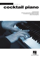 Hal Leonard Cocktail Piano Volume 31 Jazz Piano Solos