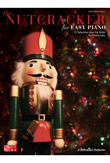 Hal Leonard The Nutcracker Easy Piano