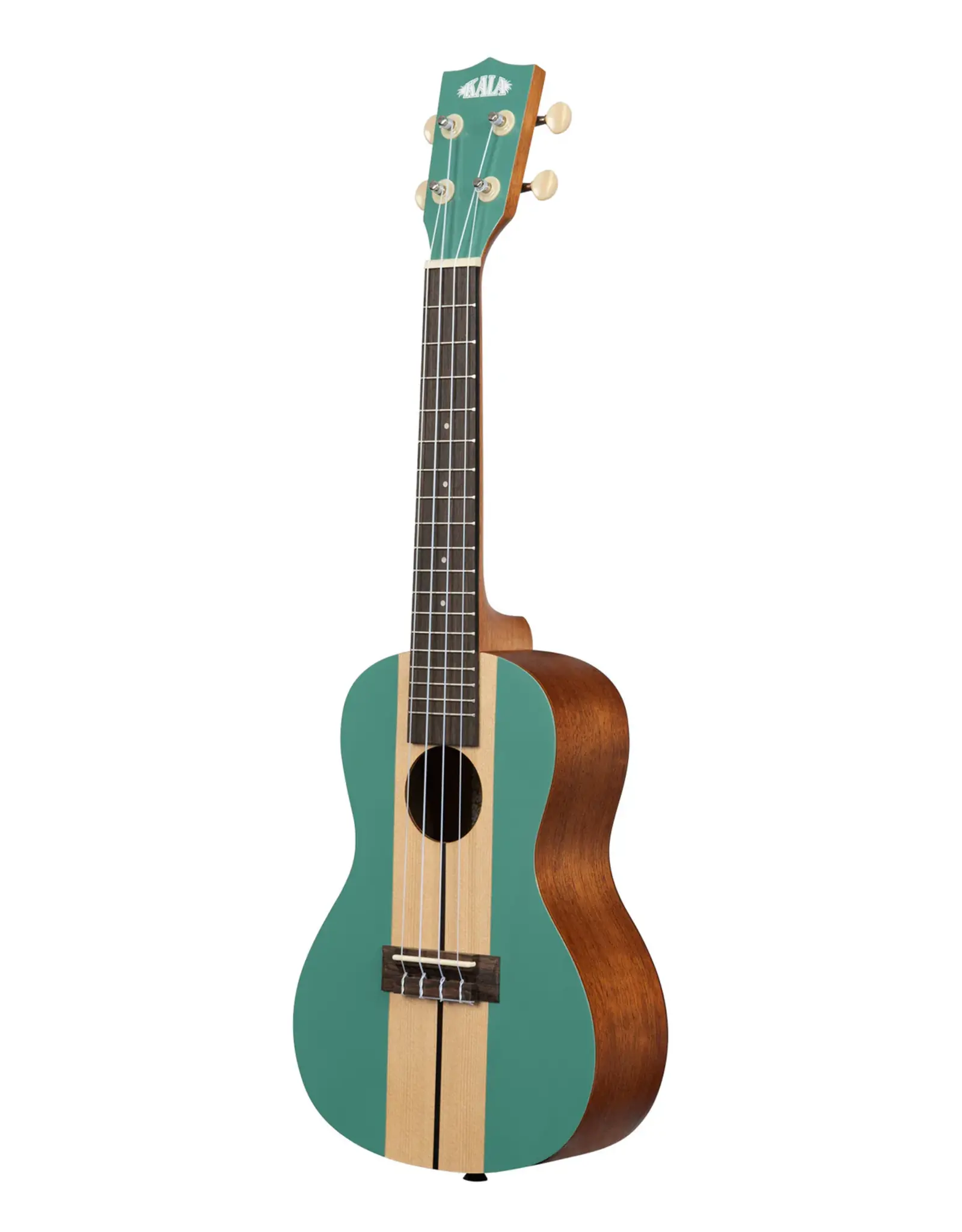 Kala Kala Wipeout Surfboard Concert Ukulele