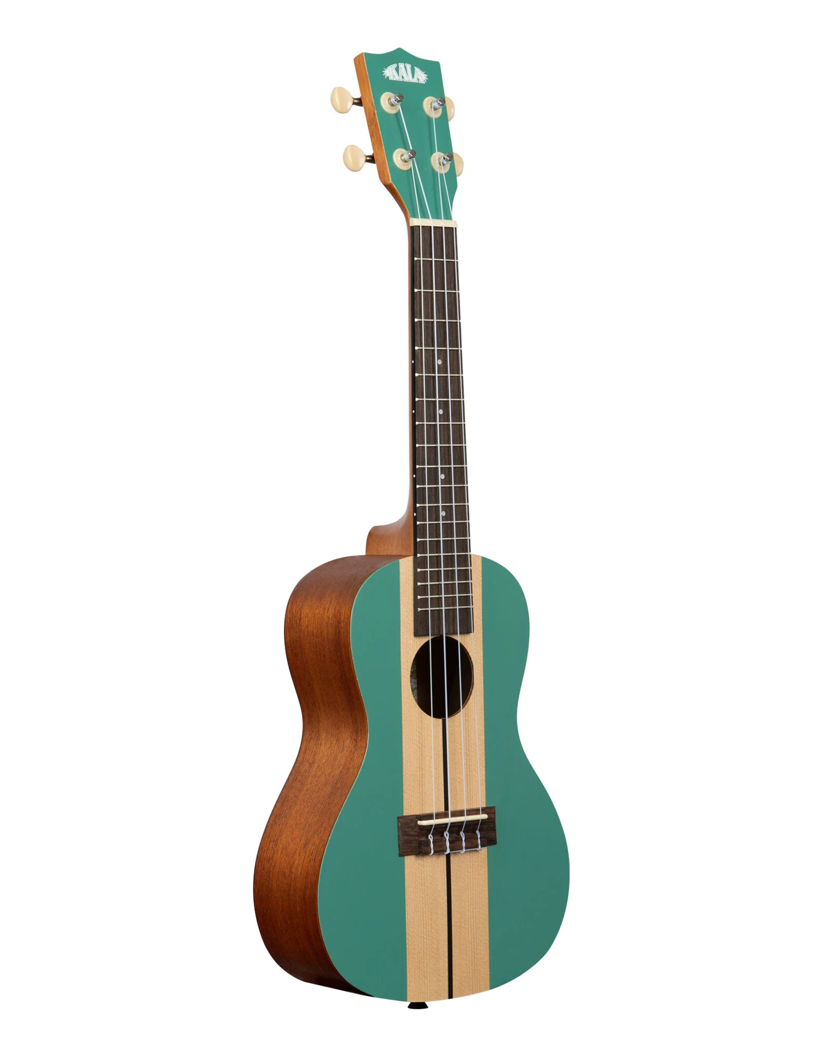 Kala Kala Wipeout Surfboard Concert Ukulele