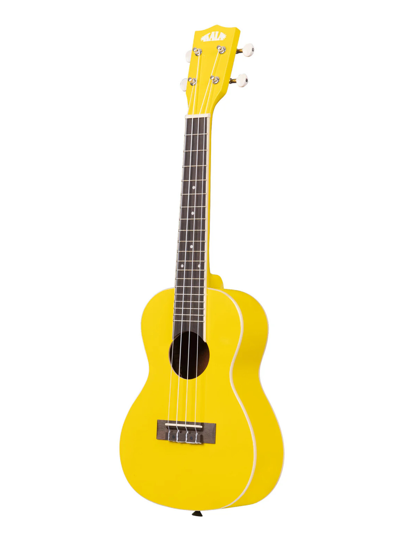 Kala Kala Lemon Drop Concert Ukulele