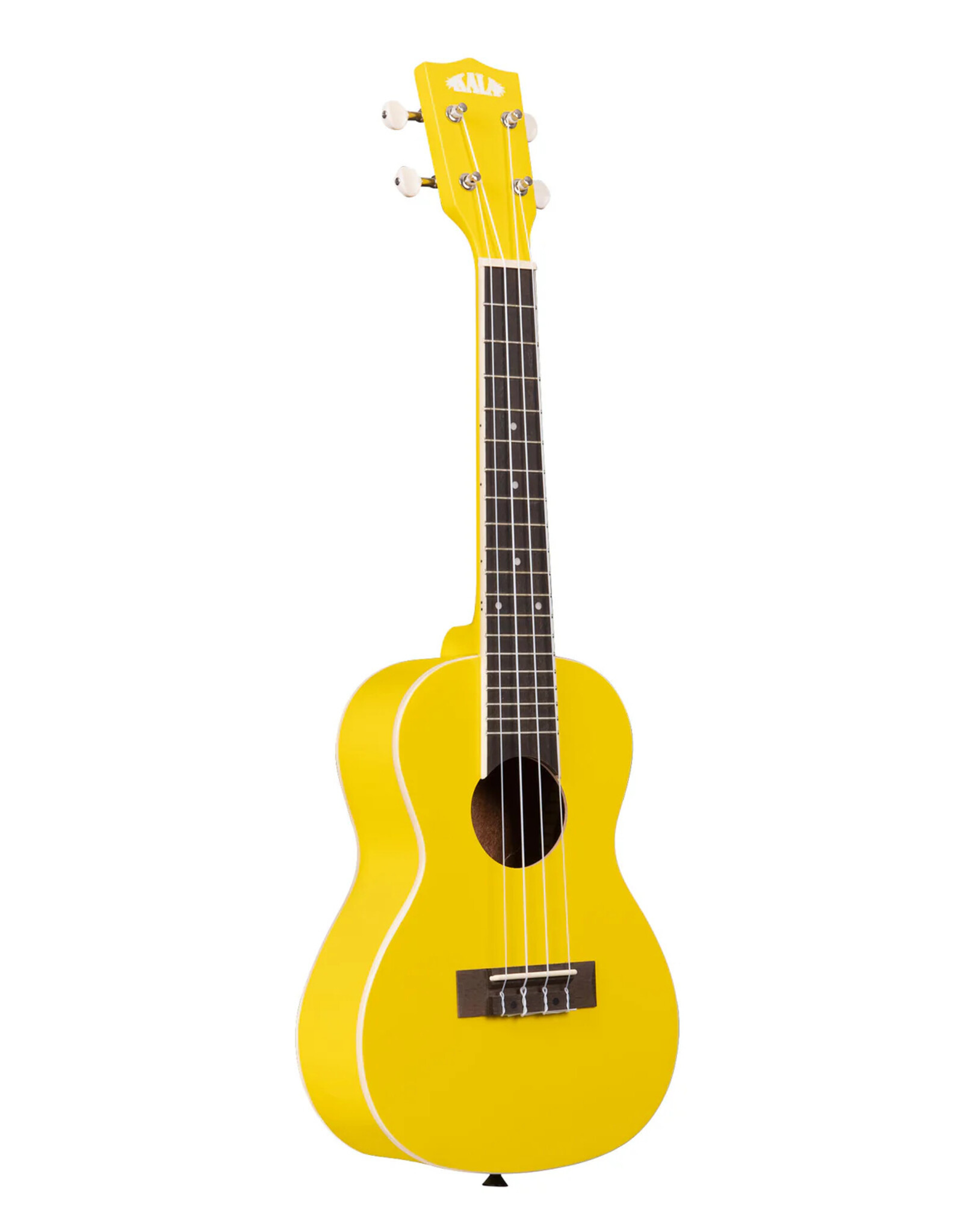 Kala Kala Lemon Drop Concert Ukulele