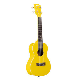 Kala Kala Lemon Drop Concert Ukulele