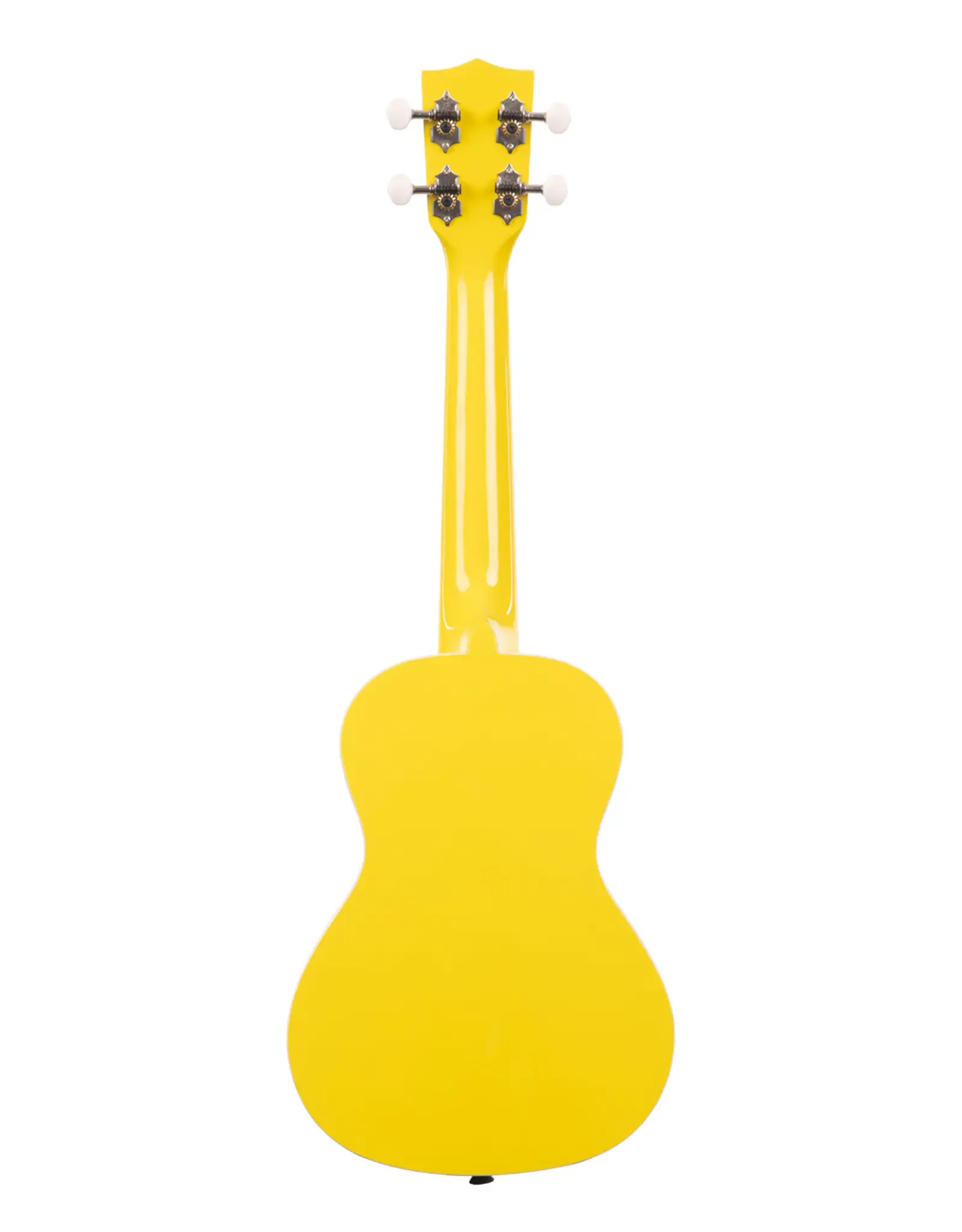 Kala Kala Lemon Drop Concert Ukulele