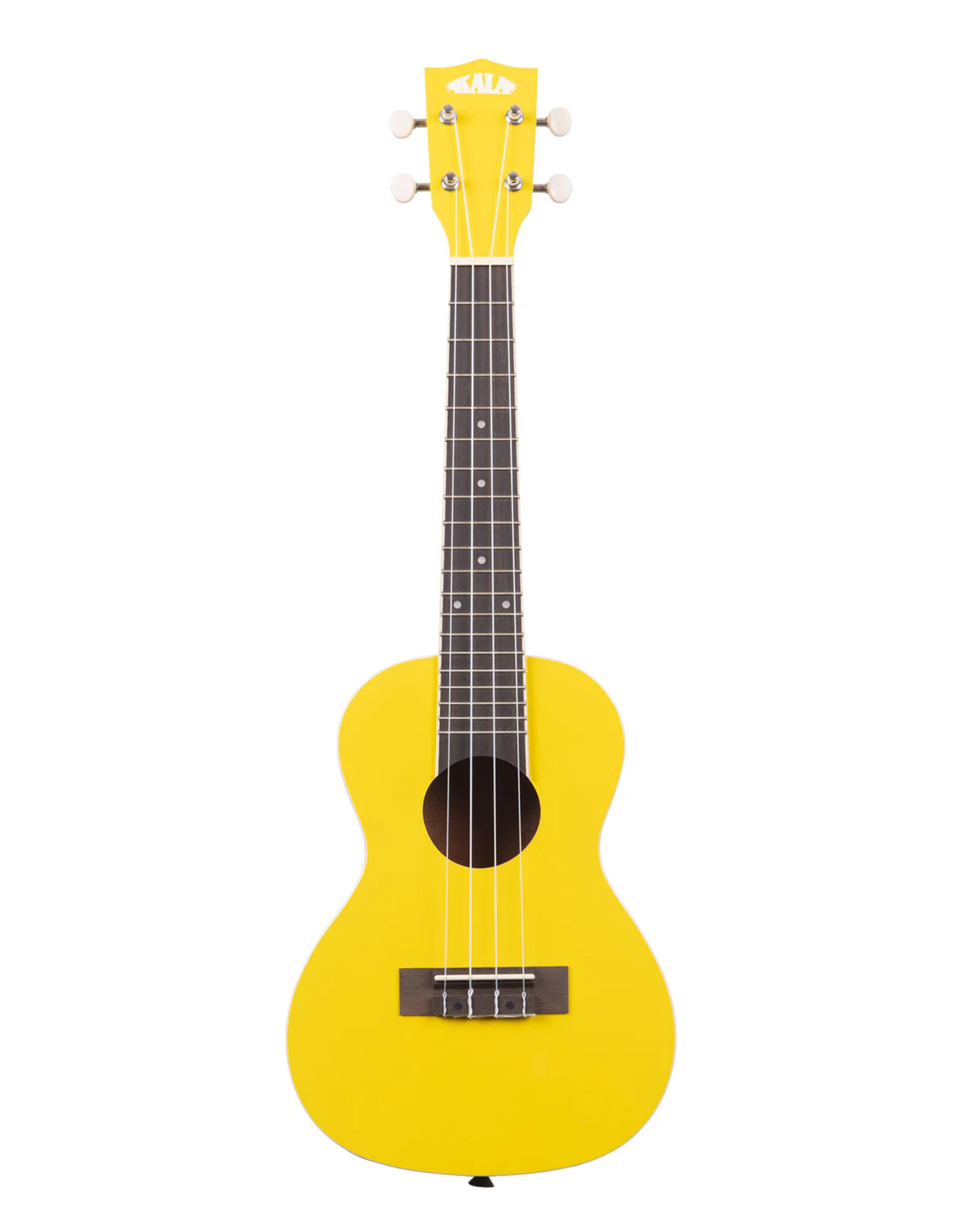 Kala Kala Lemon Drop Concert Ukulele
