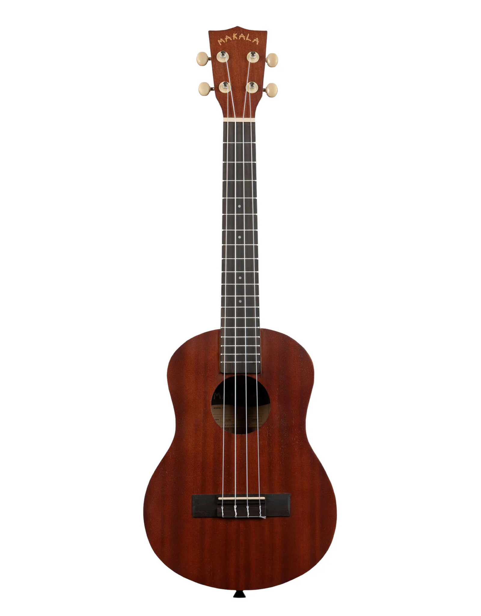 Kala Kala "Makala" Tenor Ukulele