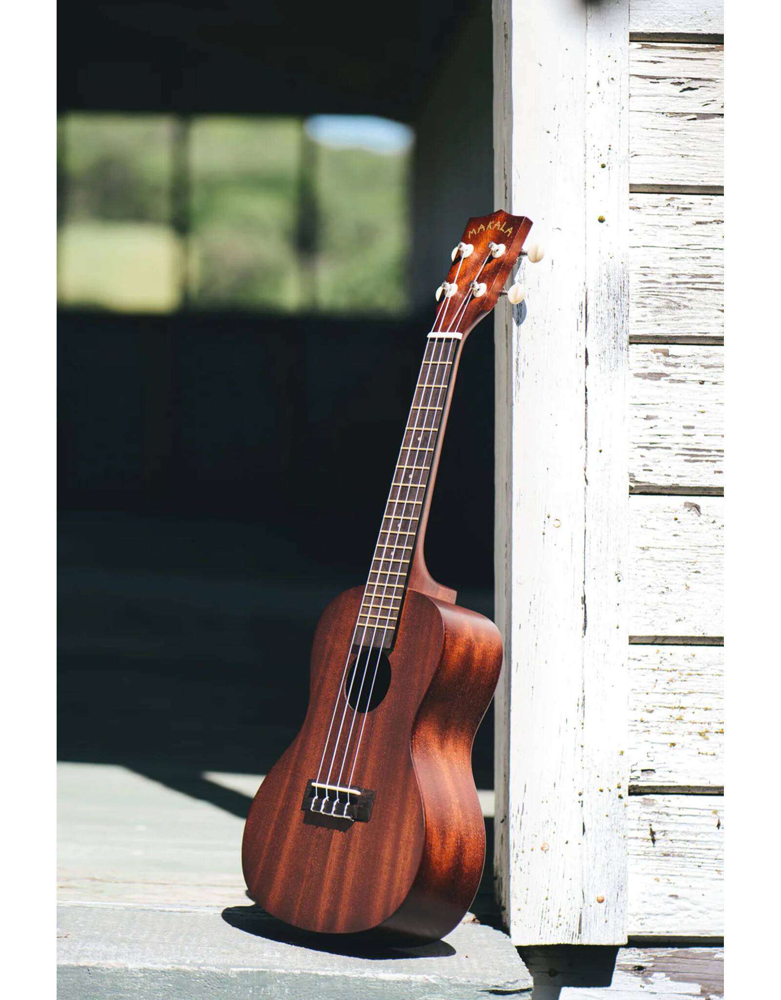 Kala Kala "Makala" Concert Ukulele