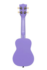 Kala Kala Ukadelic Ultra Violet Soprano Ukulele