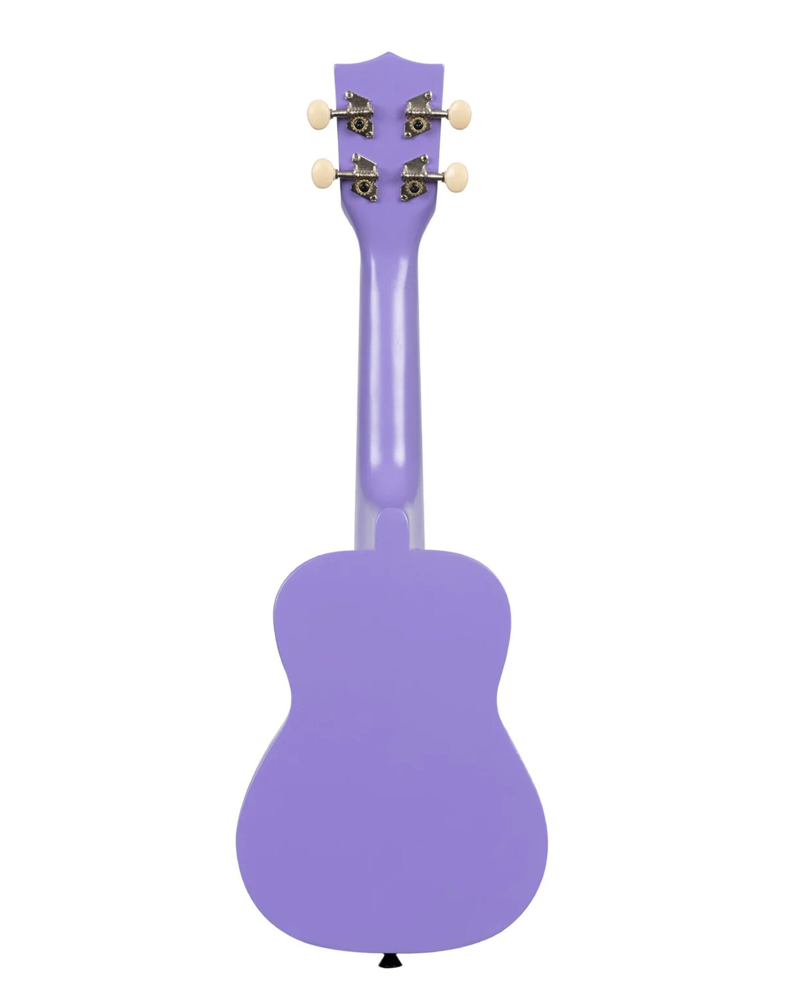 Kala Kala Ukadelic Ultra Violet Soprano Ukulele