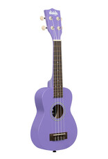 Kala Kala Ukadelic Ultra Violet Soprano Ukulele