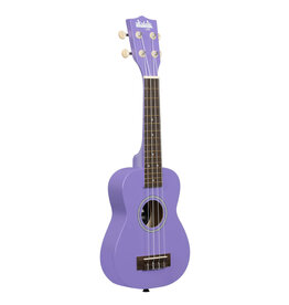 Kala Kala Ukadelic Ultra Violet Soprano Ukulele