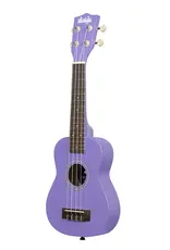 Kala Kala Ukadelic Ultra Violet Soprano Ukulele