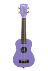 Kala Kala Ukadelic Ultra Violet Soprano Ukulele