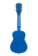 Kala Kala Blue Ink Soprano Ukulele