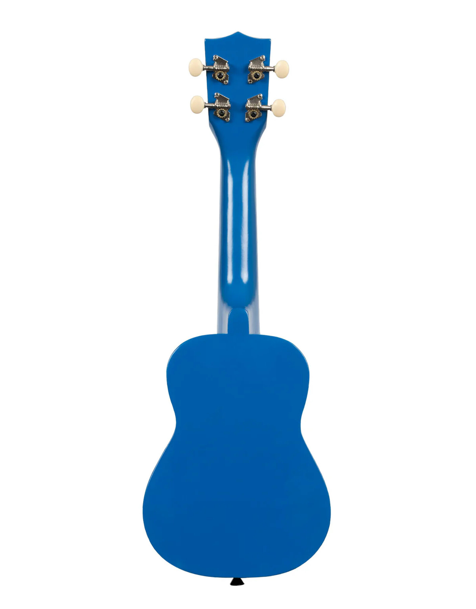 Kala Kala Blue Ink Soprano Ukulele