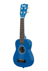 Kala Kala Blue Ink Soprano Ukulele
