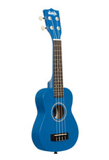 Kala Kala Blue Ink Soprano Ukulele
