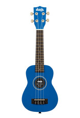 Kala Kala Blue Ink Soprano Ukulele