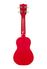 Kala Kala Red Sea Shark Soprano Ukulele