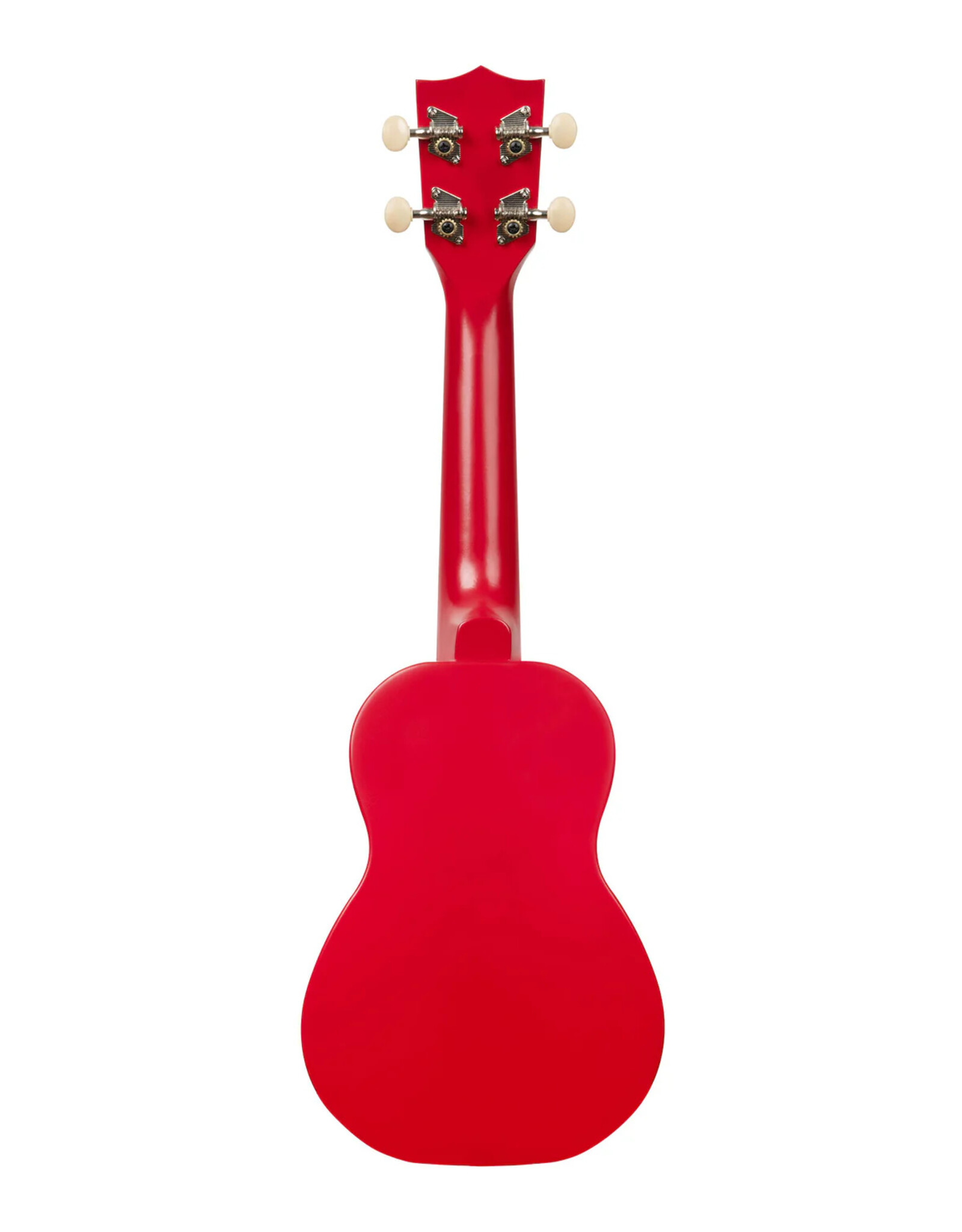 Kala Kala Red Sea Shark Soprano Ukulele