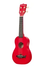 Kala Kala Red Sea Shark Soprano Ukulele