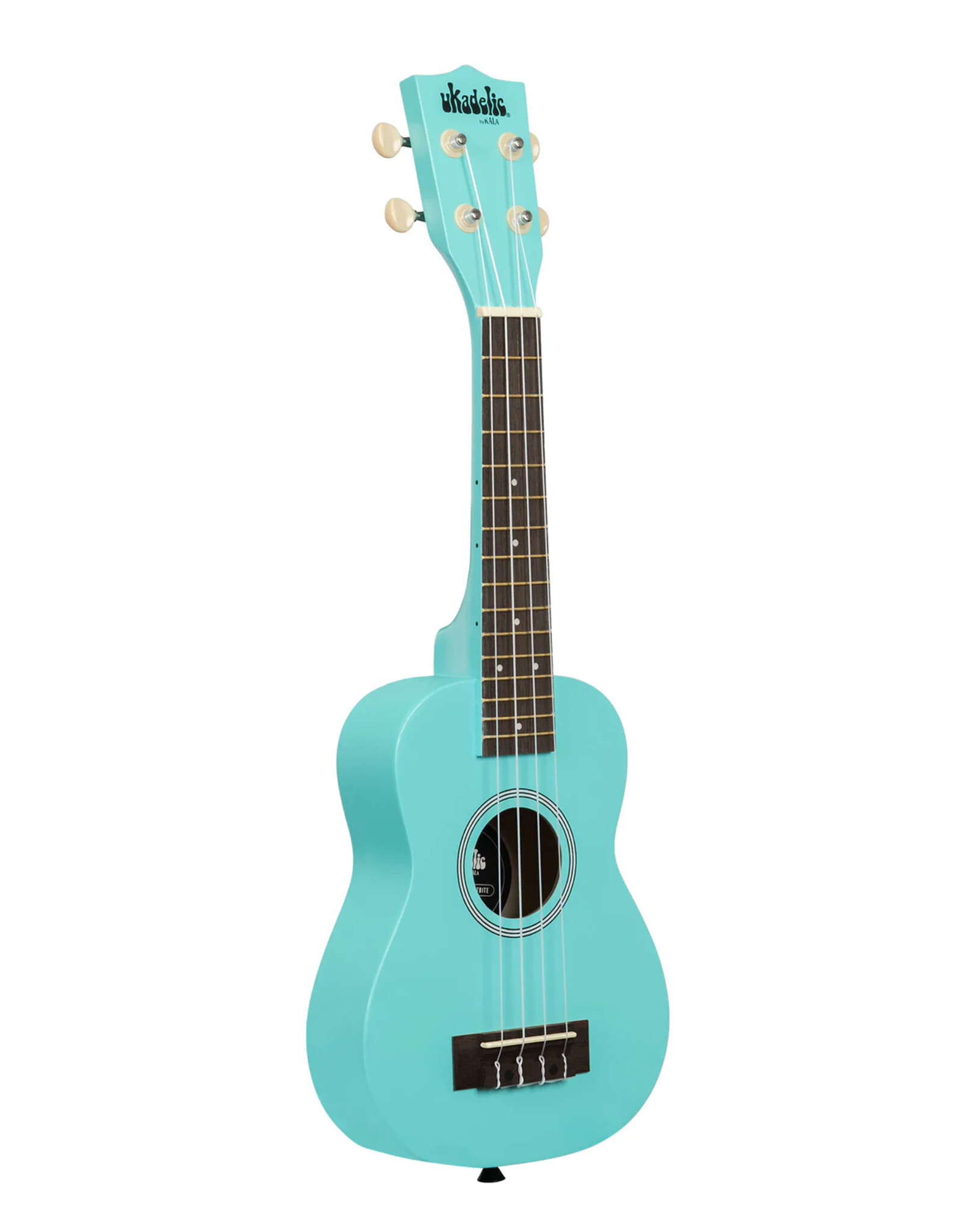 Kala Kala Ukadelic Frost Bite Soprano Ukulele