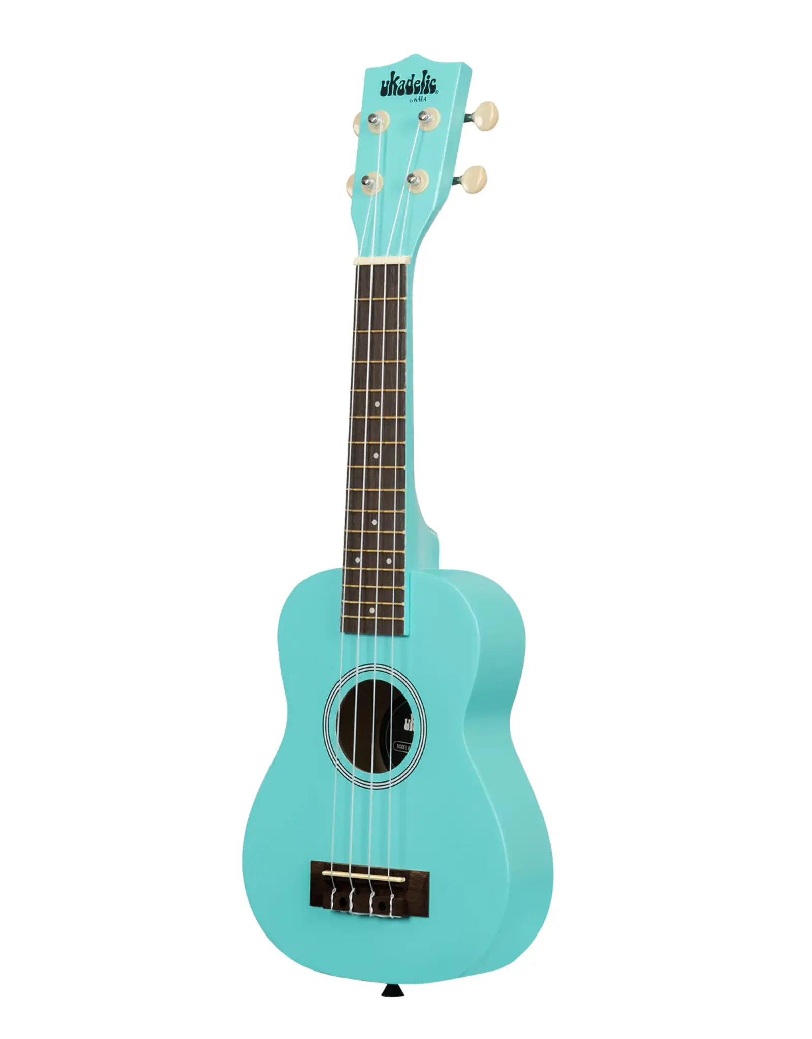 Kala Kala Ukadelic Frost Bite Soprano Ukulele