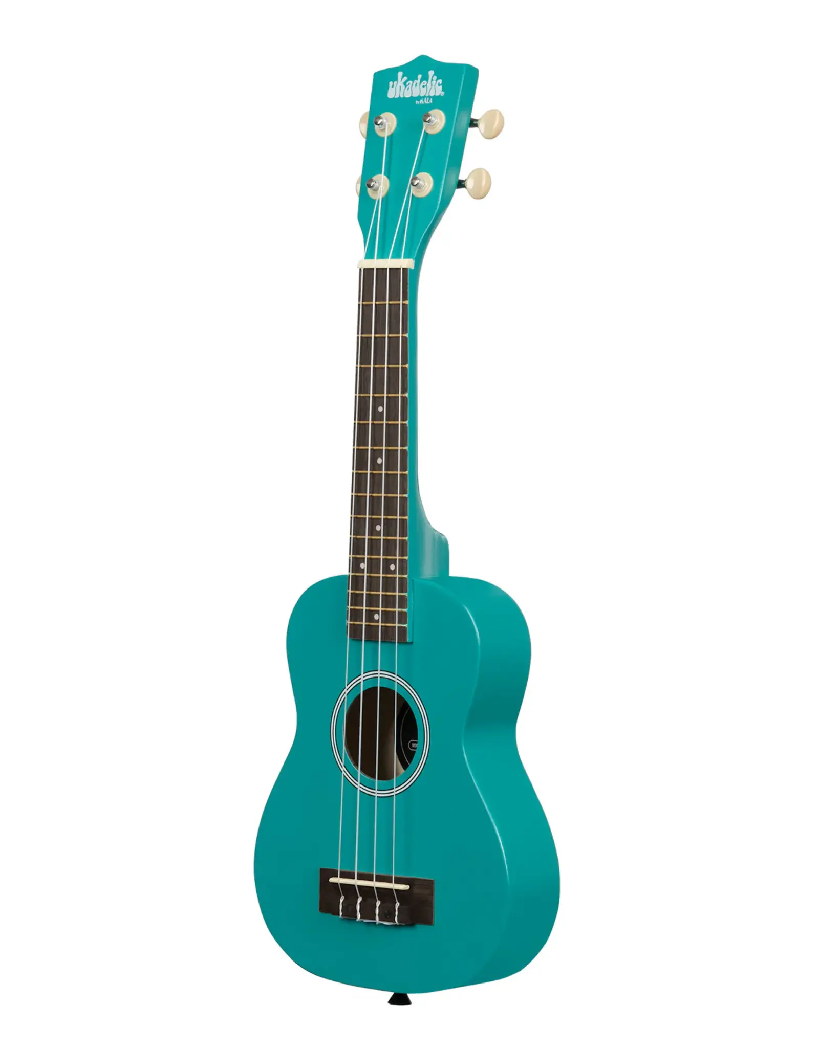 Kala Kala Ukadelic Loch Ness Soprano Ukulele