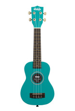 Kala Kala Ukadelic Loch Ness Soprano Ukulele