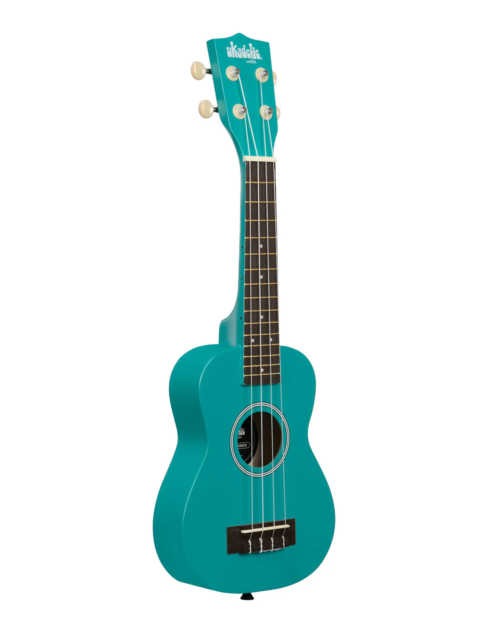Kala Kala Ukadelic Loch Ness Soprano Ukulele