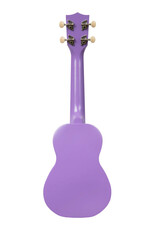 Kala Kala Sea Urchin Purple Shark Soprano Ukulele