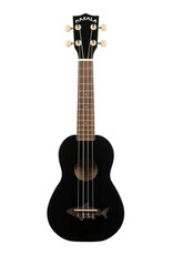 Kala Kala Blacktip Shark Soprano Ukulele