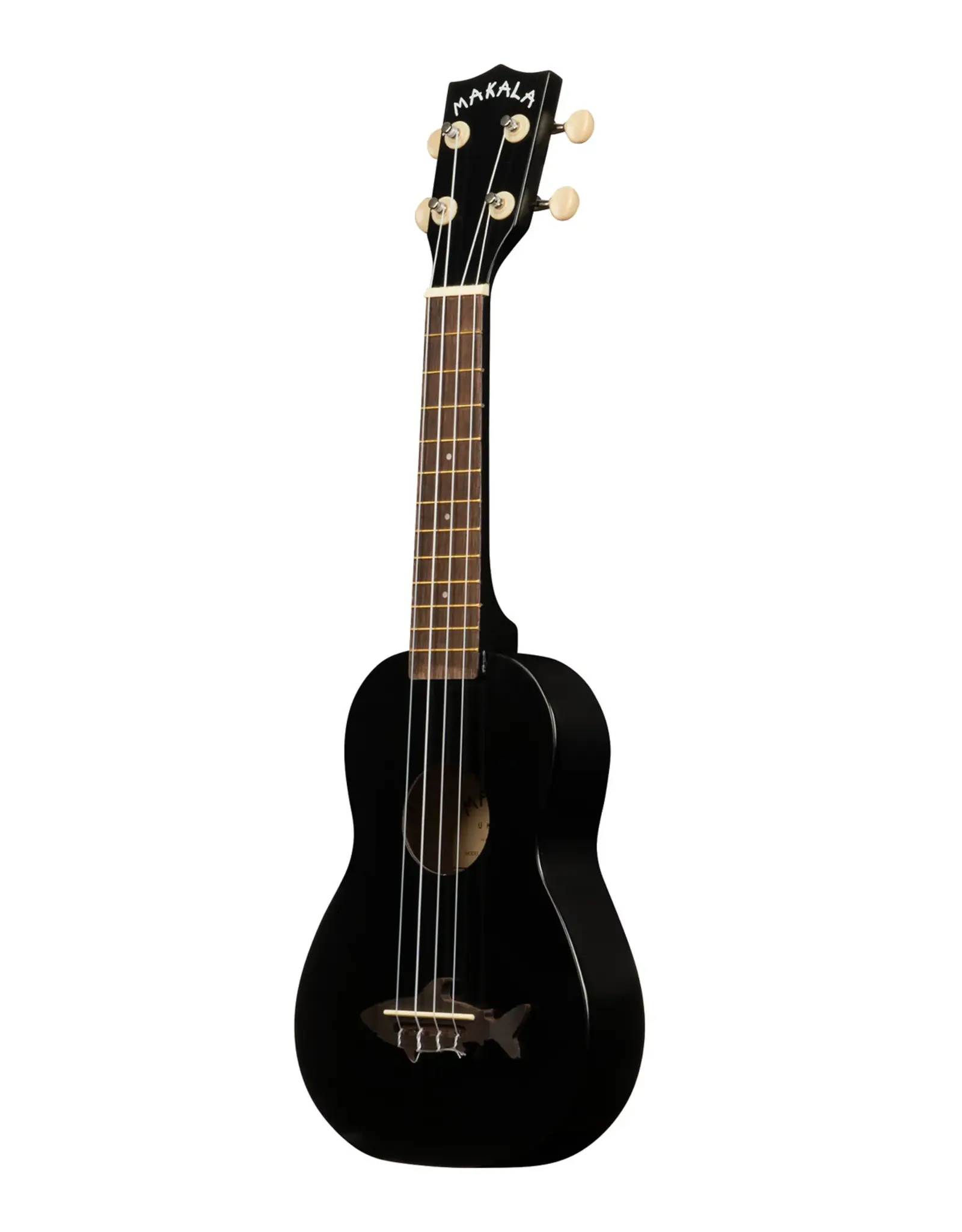 Kala Kala Blacktip Shark Soprano Ukulele