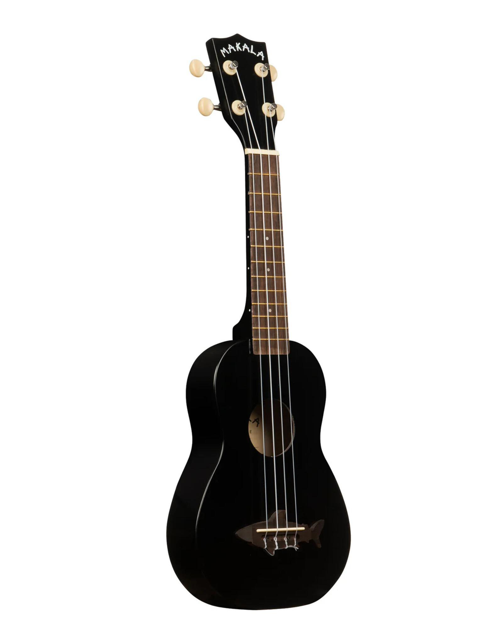 Kala Kala Blacktip Shark Soprano Ukulele
