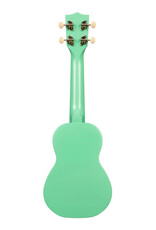 Kala Kala Surf Green Shark Soprano Ukulele
