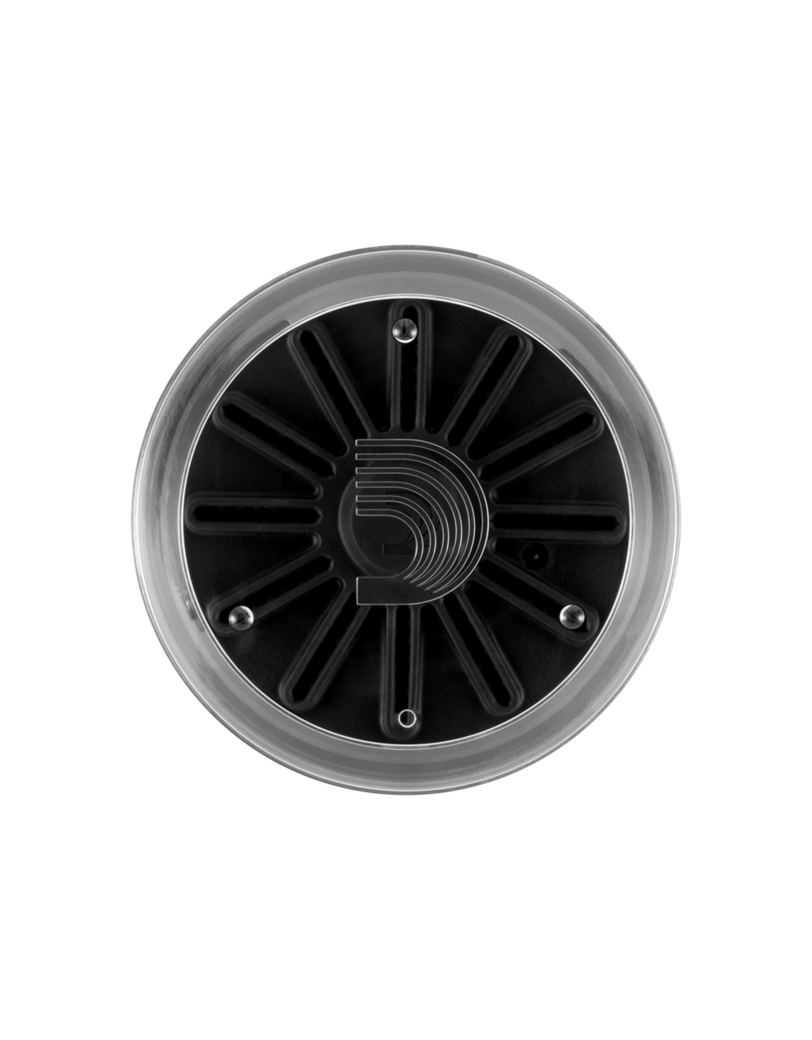 D'Addario D'addario Pick Holder 360 Rotating Pick Holder