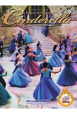 Hal Leonard Rodgers & Hammerstein's Cinderella