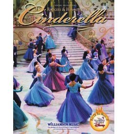 Hal Leonard Rodgers & Hammerstein's Cinderella