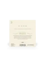 D'Addario D'Addario EJ65S Pro-Arte Custom Extruded Nylon Ukulele Strings, Soprano
