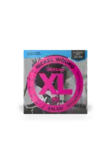D'Addario D'Addario EXL150 Nickel Wound Electric Guitar Strings, 12-String, Regular Light, 10-46