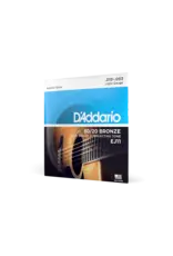 D'Addario D'addario EJ11 12-53 Light, 80/20 Bronze Acoustic Guitar Strings