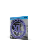 D'Addario 11-49 Medium, XL Nickel Electric Guitar Strings
