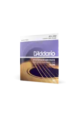 D'Addario D'addario EJ26 11-52 Custom Light, Phosphor Bronze Acoustic Guitar Strings