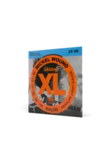 D'Addario D'addario EXL110 10-46 Regular Light, XL Nickel Electric Guitar Strings