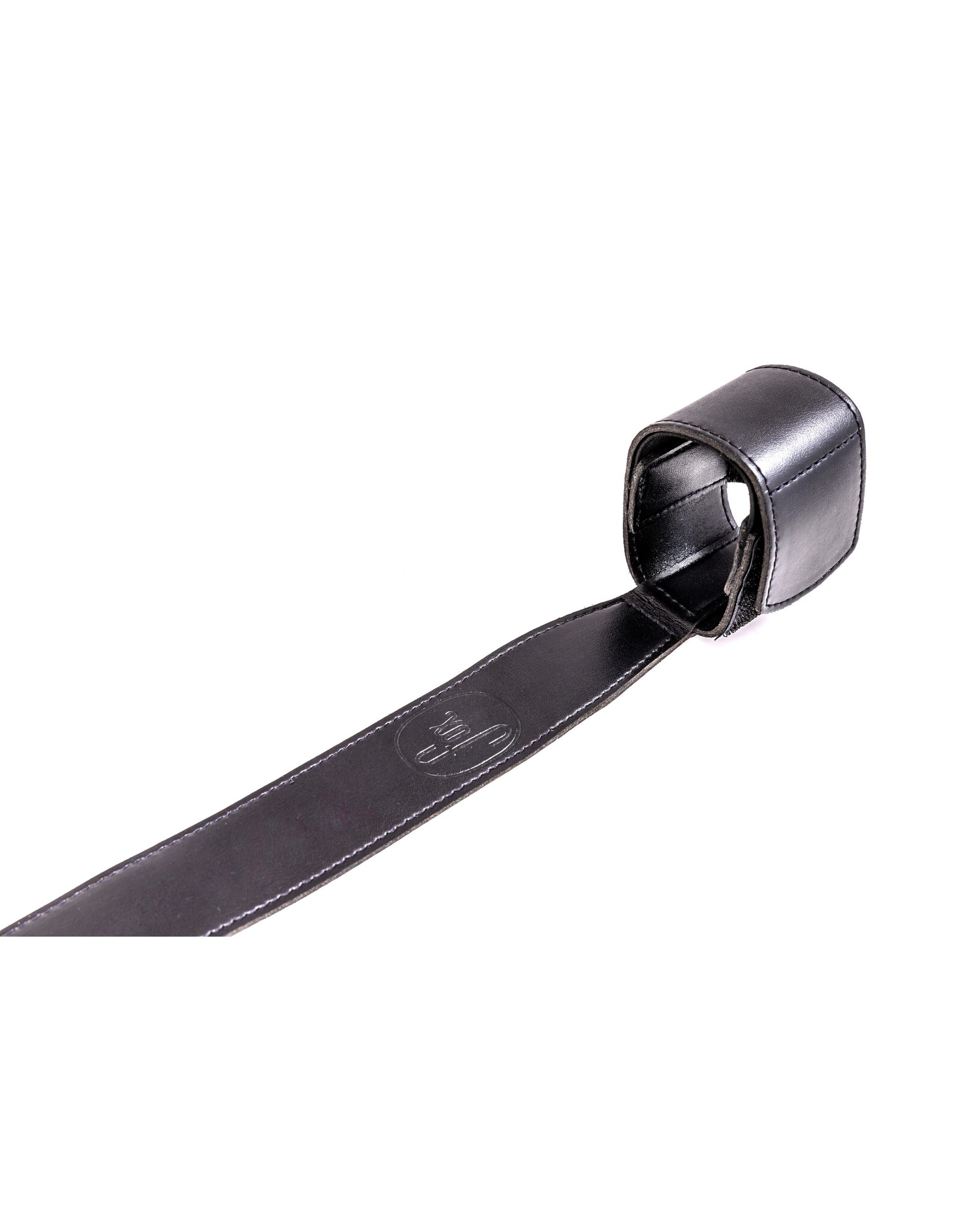 Fox Fox Bassoon Seat Strap with Cup (Vegan Leather)