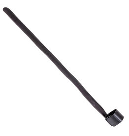 Fox Fox Bassoon Seat Strap with Cup (Vegan Leather)