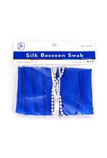Fox Fox Silk Bassoon Swab