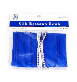 Fox Fox Silk Bassoon Swab