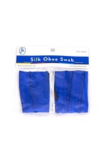 Fox Fox Oboe Swab - Silk